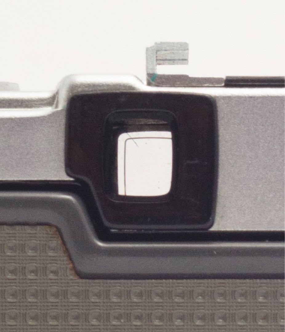 【美品・完動品】OLYMPUS PEN EE-2