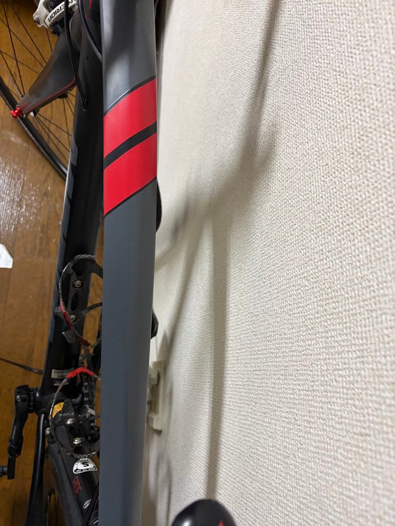 自転車本体 Merida ride400