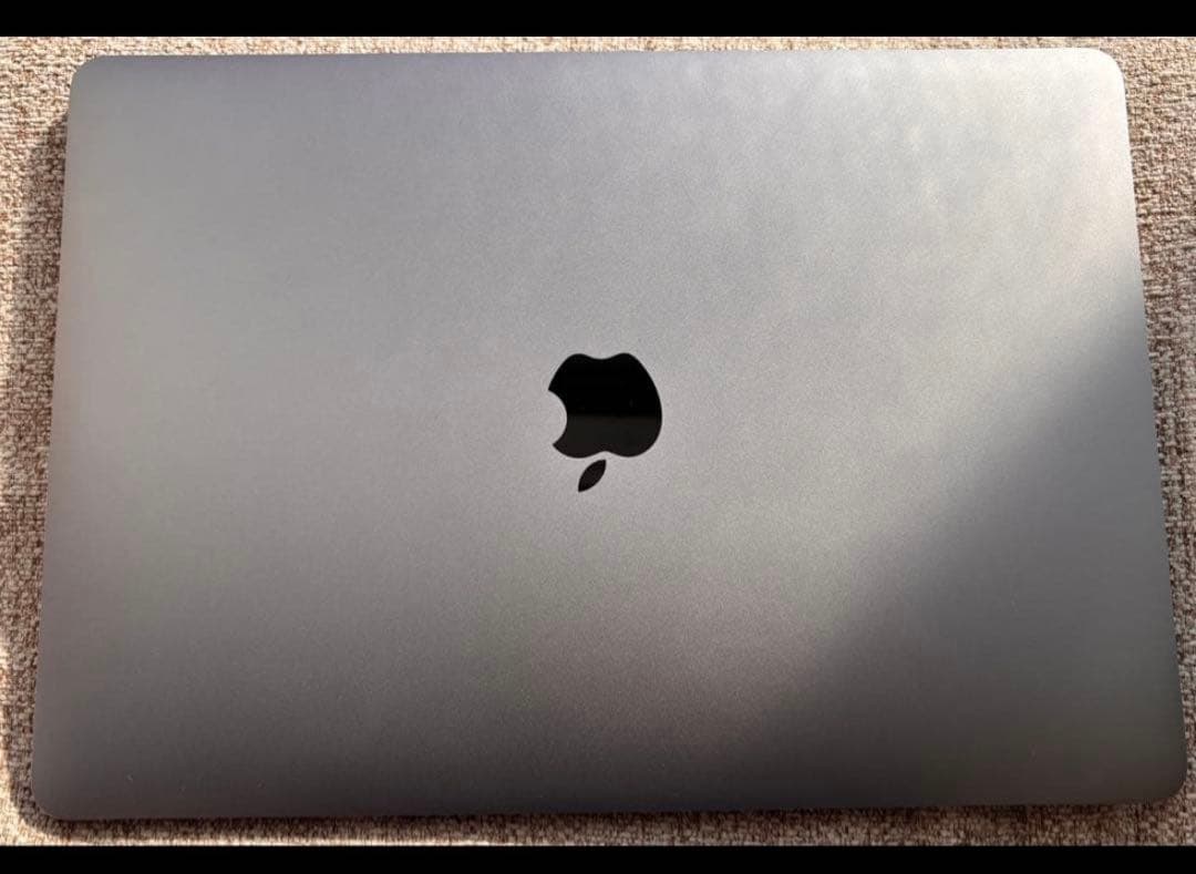 MacBook Pro 13 A1708 16GB SSD256 美品