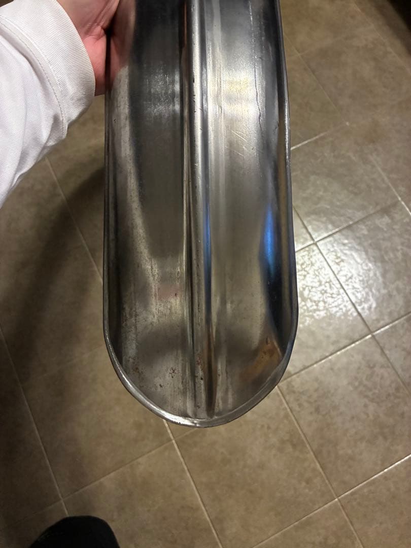 リブフェンダー5インチ