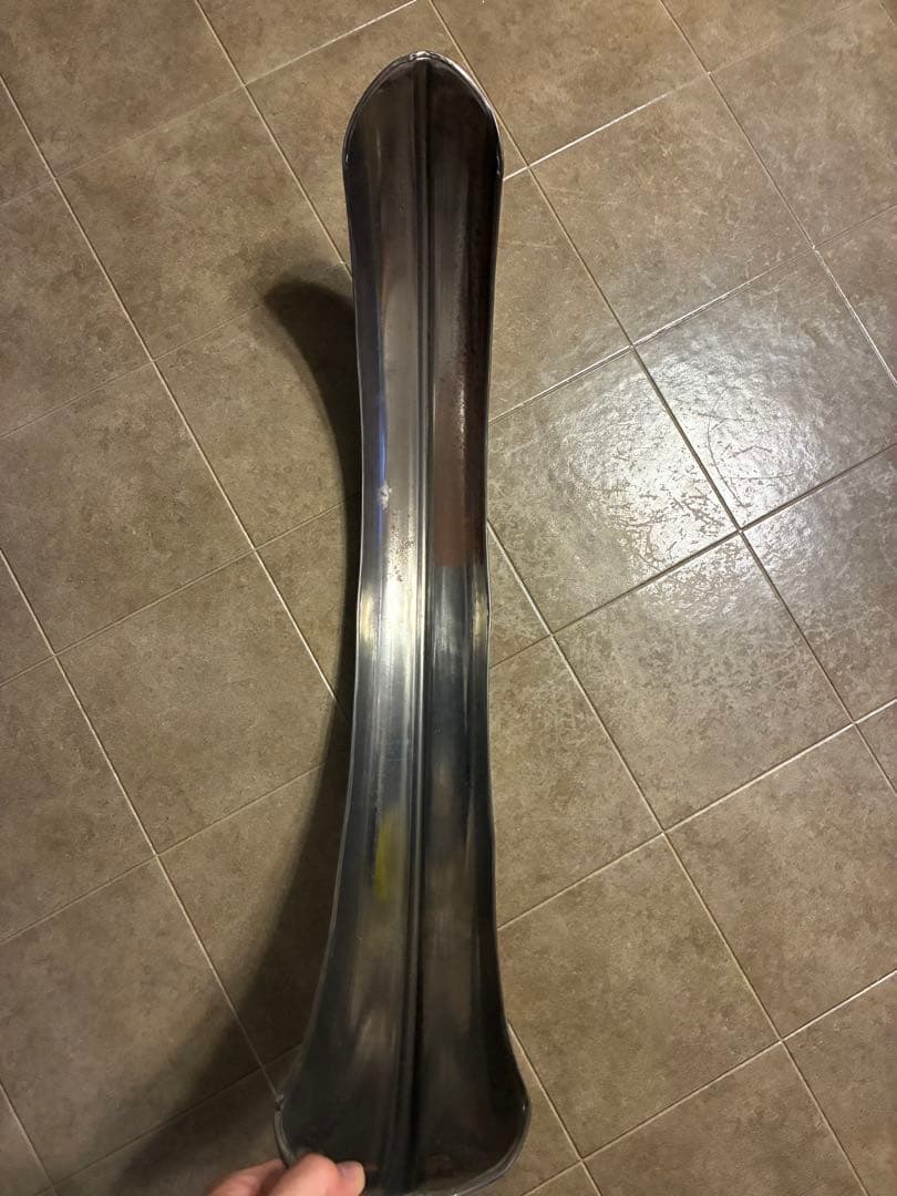 リブフェンダー5インチ