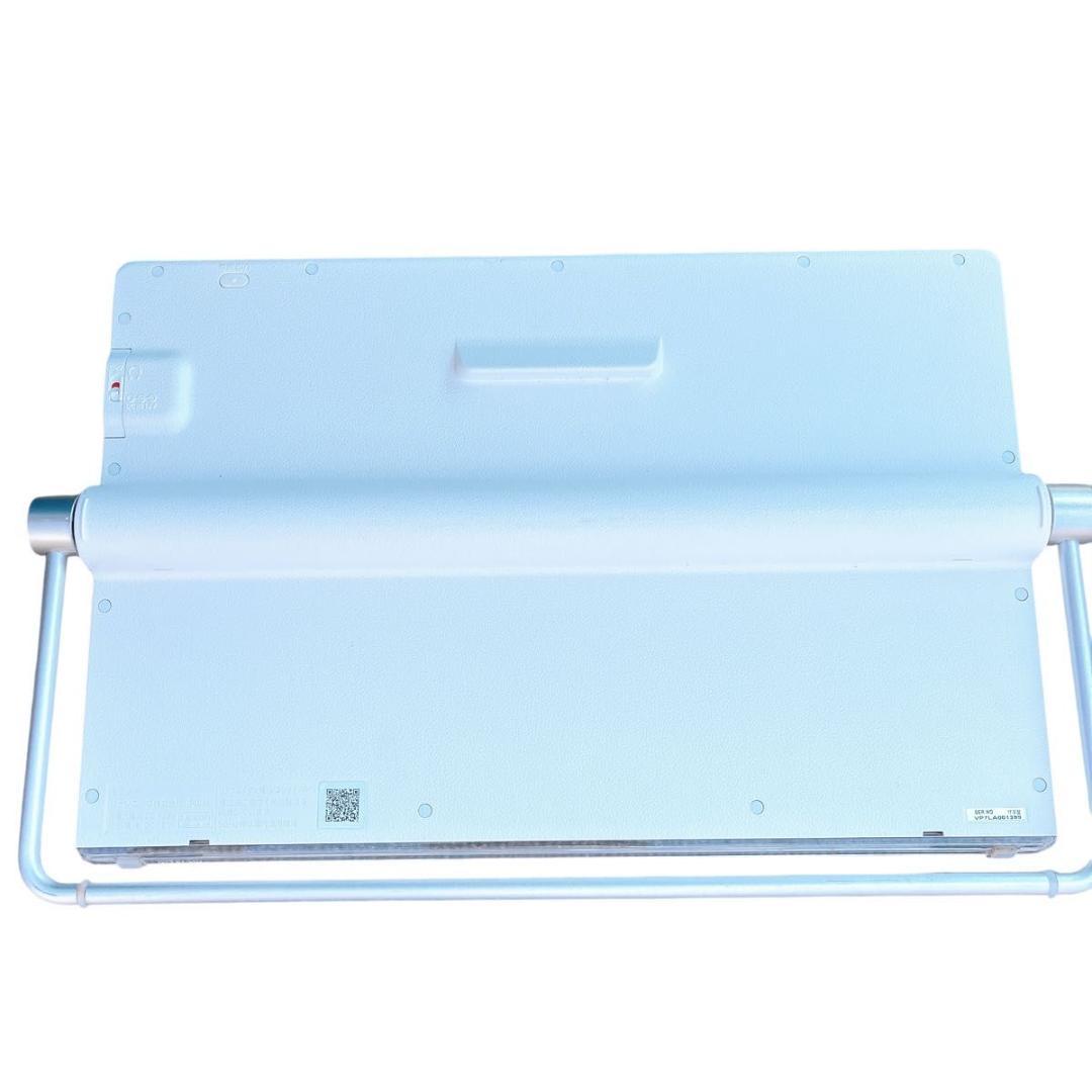 Panasonic ポータブルテレビ UN-15T7-W