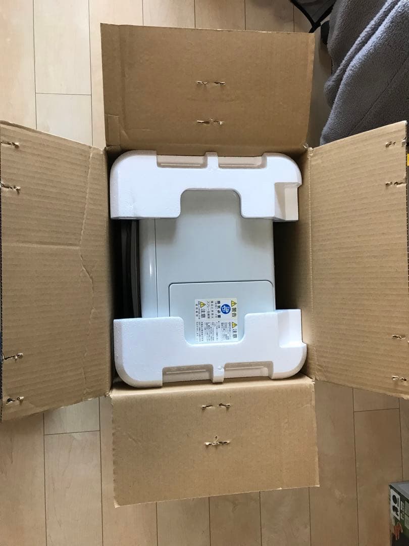 CORONA 石油ファンヒーター FH-G3222Y-W