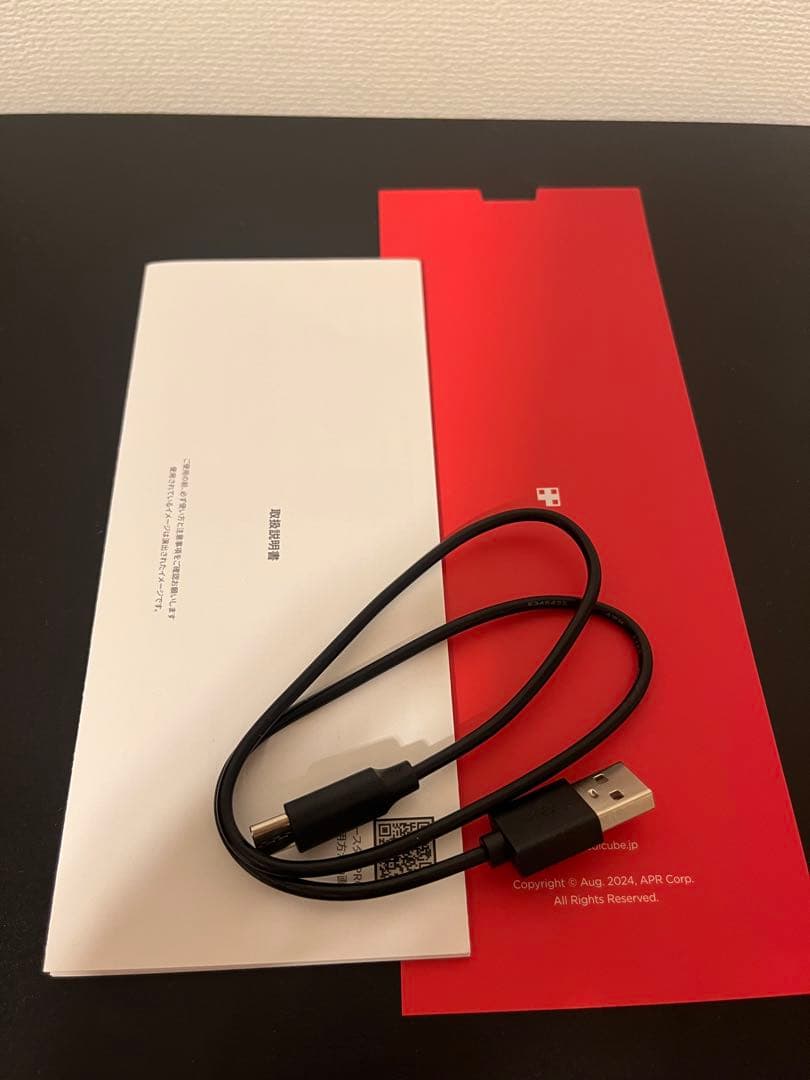 AGE-R ブースタープロ /1台6役高級エステケア/美顔器Pink