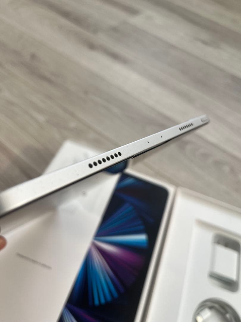 iPad Pro 11インチ　第3世代　Wi-Fi 256GB