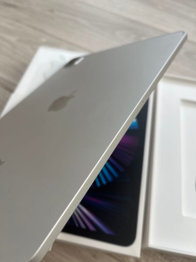 iPad Pro 11インチ　第3世代　Wi-Fi 256GB