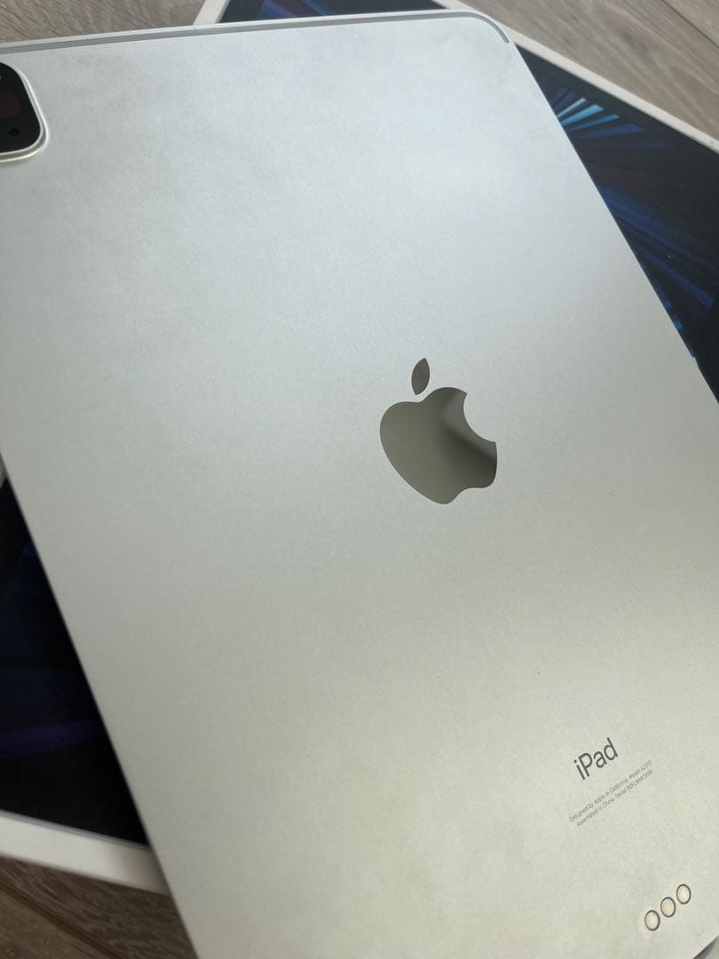 iPad Pro 11インチ　第3世代　Wi-Fi 256GB