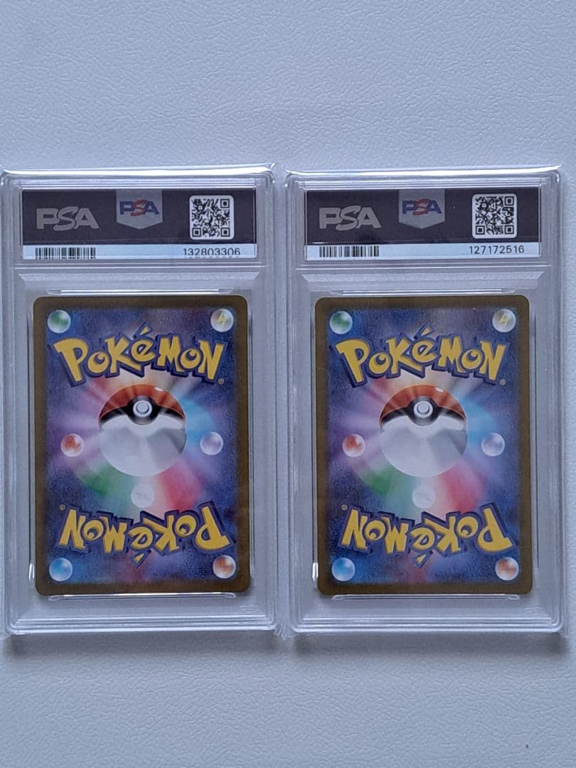 ヤ*ィ様 エアームドAR　コータスAR PSA10