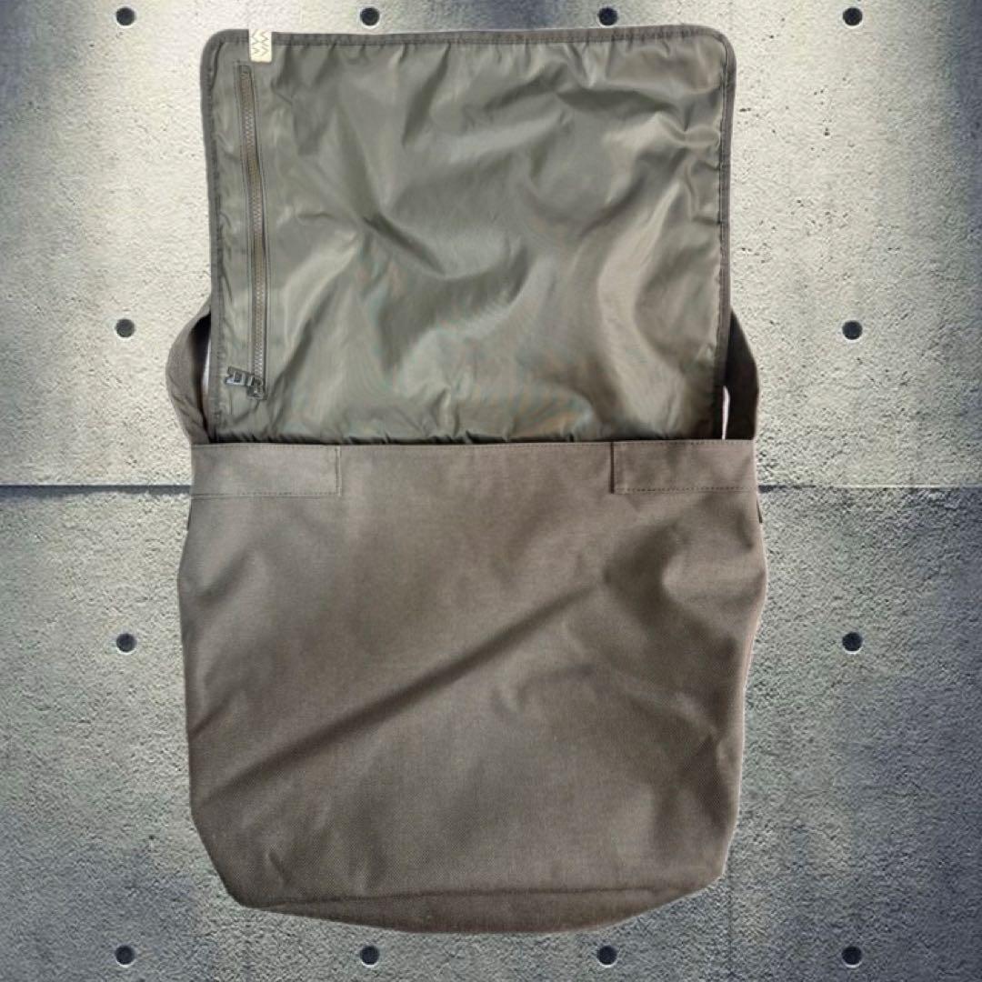 バッグ visvim CORDURA UT.SATCHEL 24L