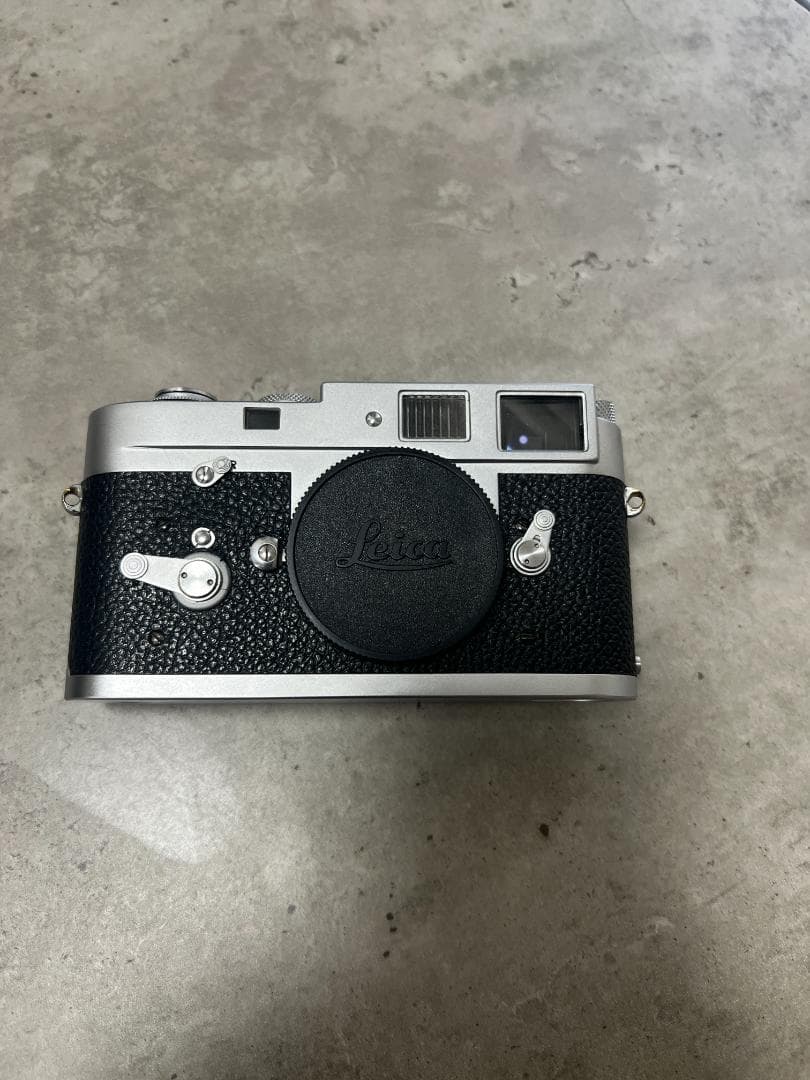 【Cool Design ショップ】Leica M2 レンジファインダー