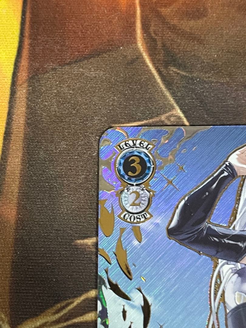 ヴァイスシュヴァルツ 航空母船 エンタープライズ SEC+