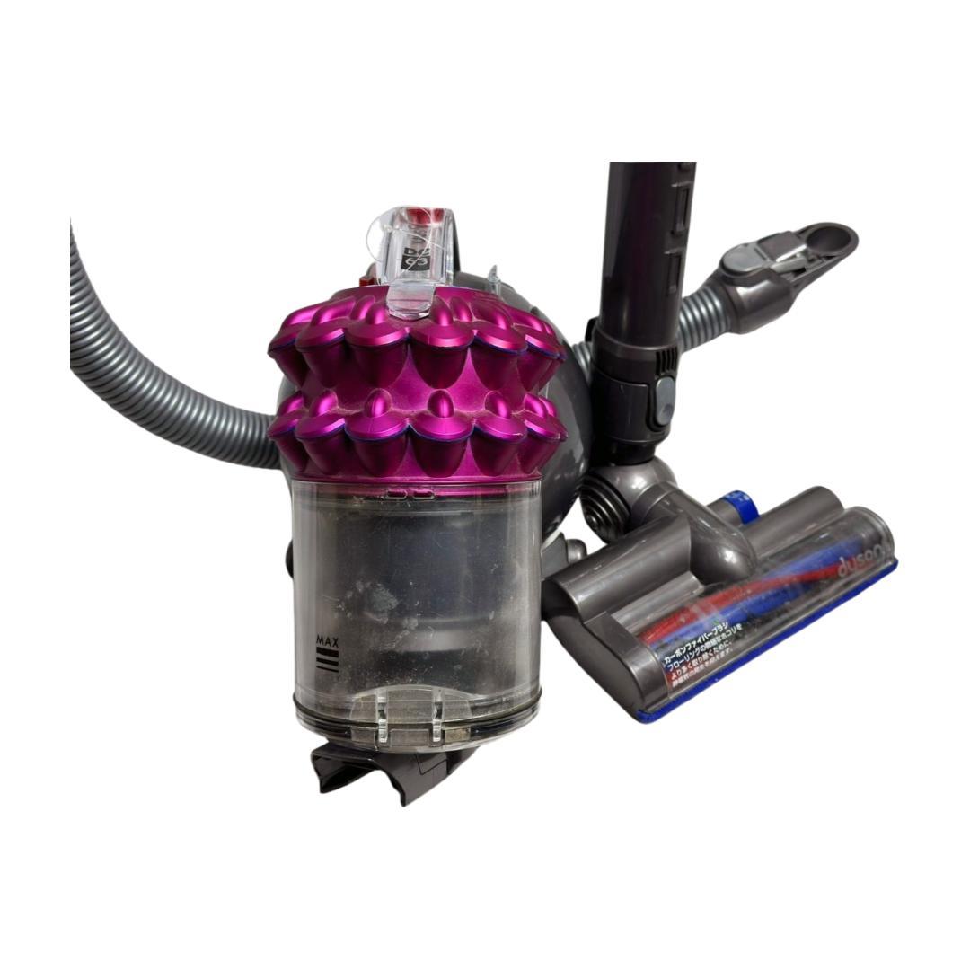 Dyson DC63 ダイソン 掃除機