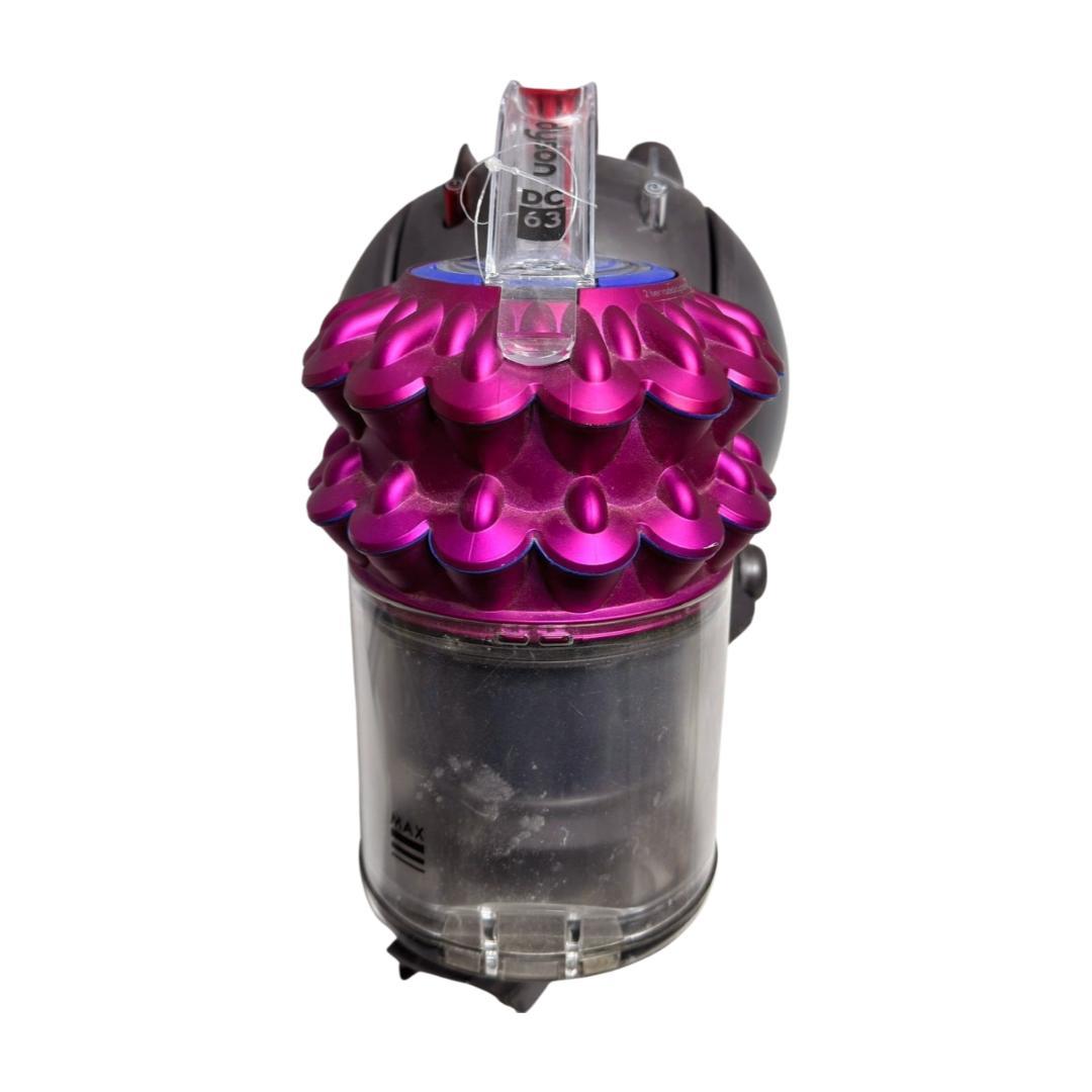 Dyson DC63 ダイソン 掃除機