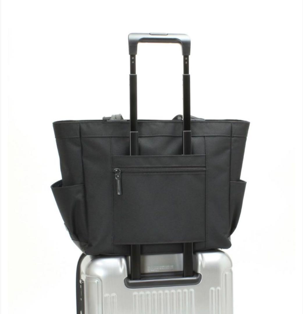 【BERMAS】トートバッグ