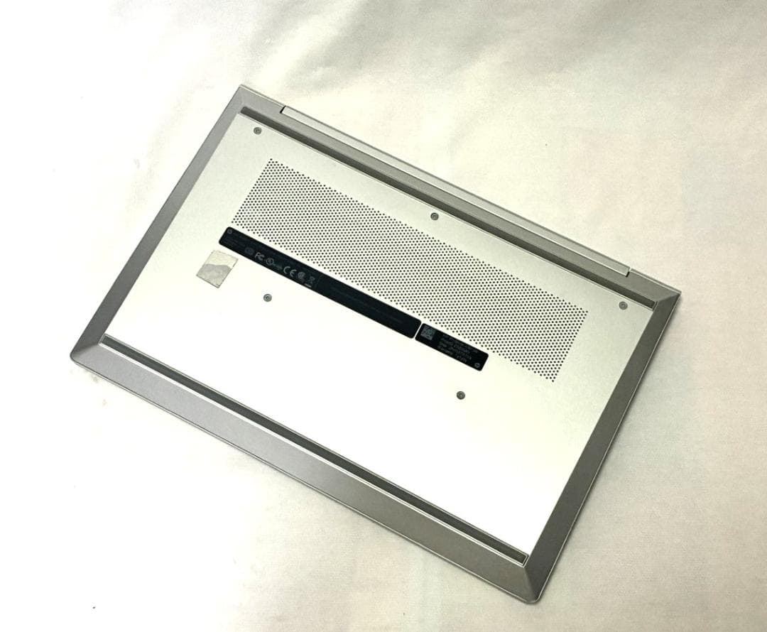 美品 2021年 HP ProBook 430 G8 i5 11世代 指紋認証