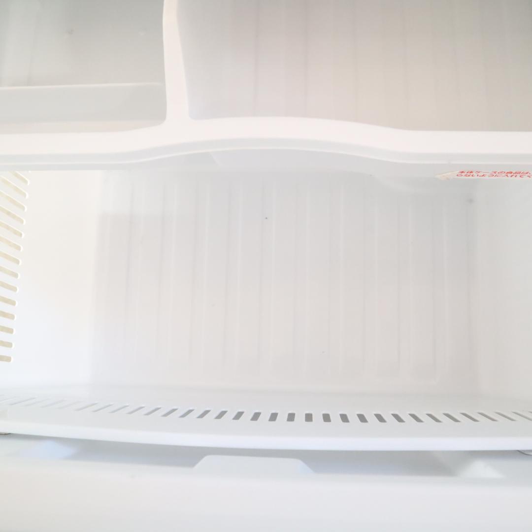 Panasonic NR-C340GC-W 冷蔵庫 335L B152