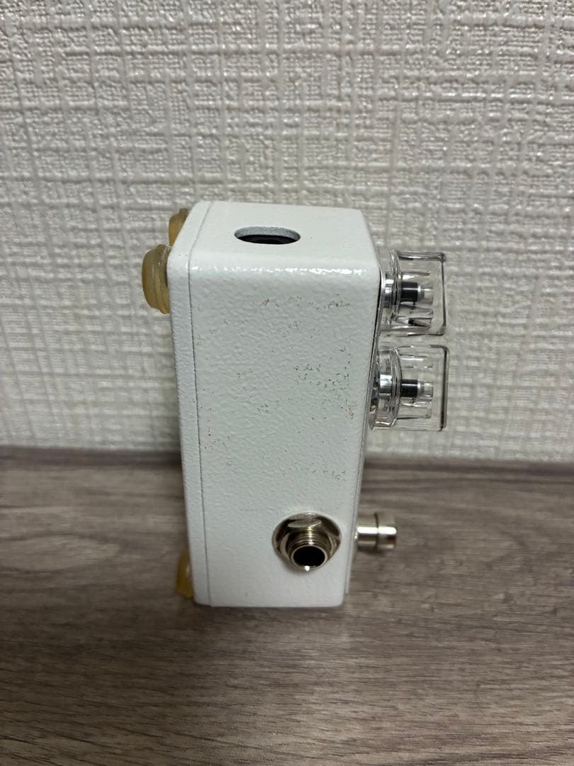 ギター Xotic SP compressor