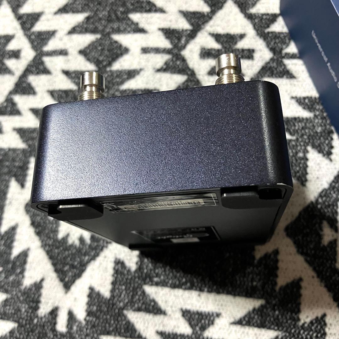 Universal Audio UAFX Starlight Echo 美品