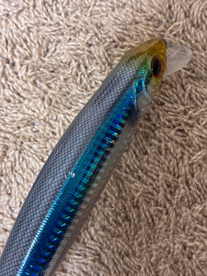 青物プラグ　まとめ売り