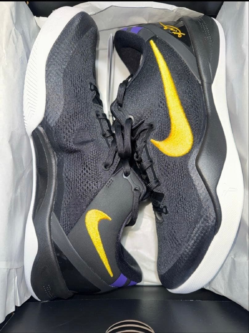 Kobe 8 Protro 30cm コービー バッシュ スニーカー