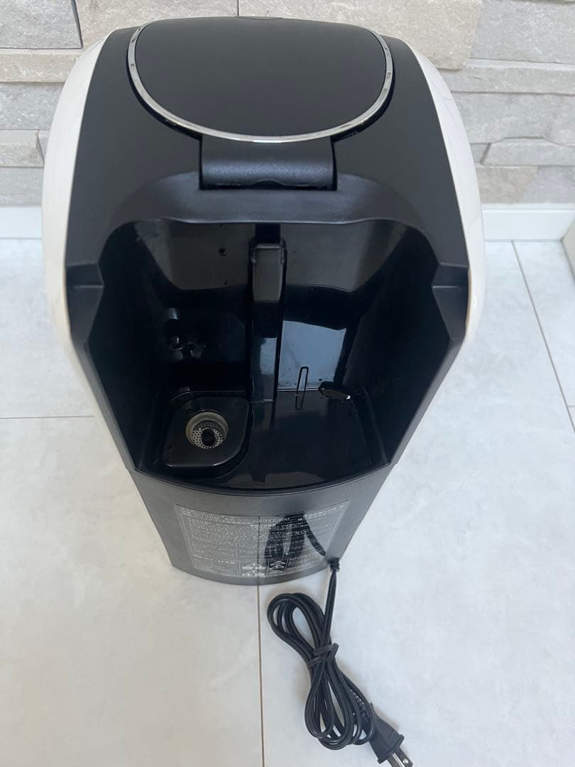 【美品】タイガー コーヒーメーカー ACT-E040WM