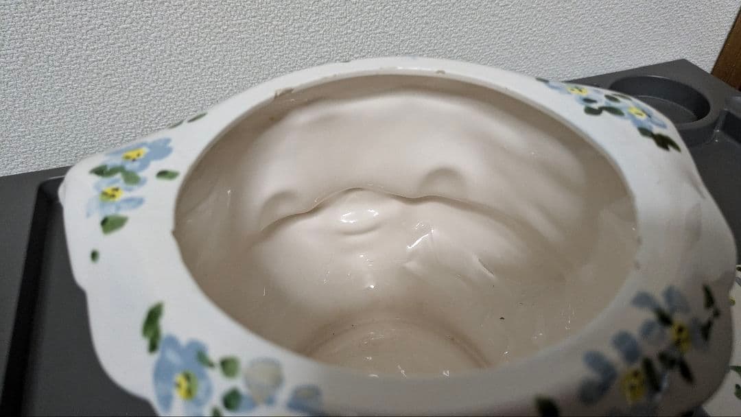 その他 Lefton Miss Priss Kitty CatCookieJar