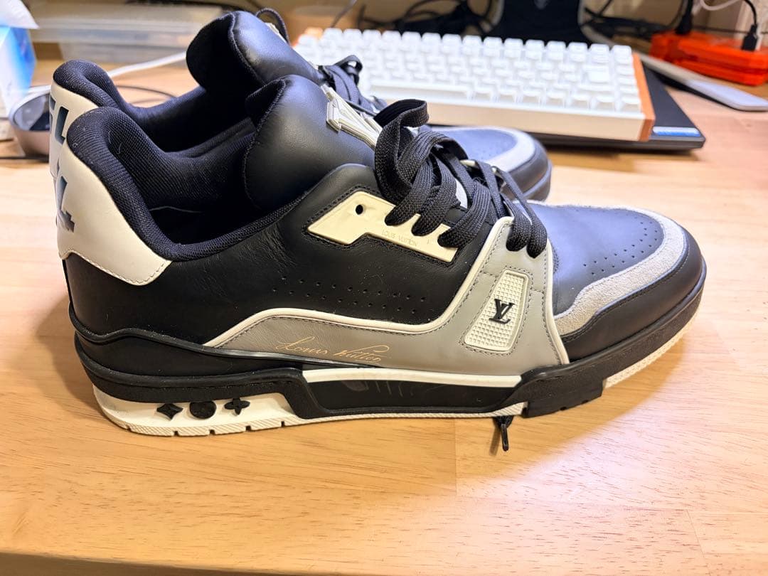 LVトレイナー #54 スニーカー