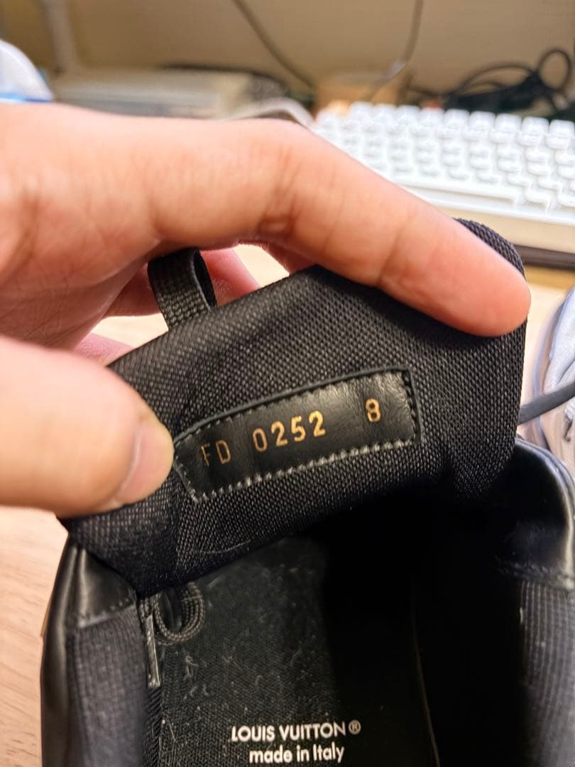 LVトレイナー #54 スニーカー