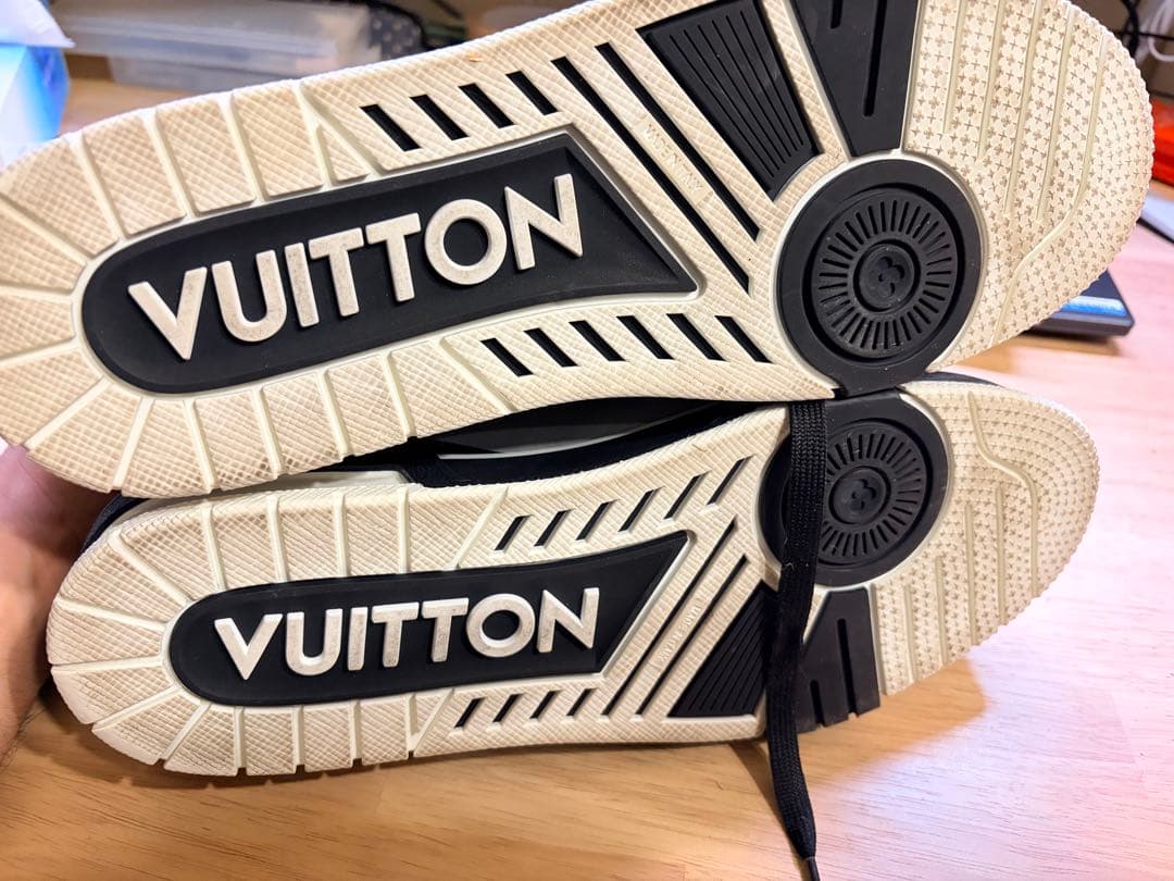 LVトレイナー #54 スニーカー