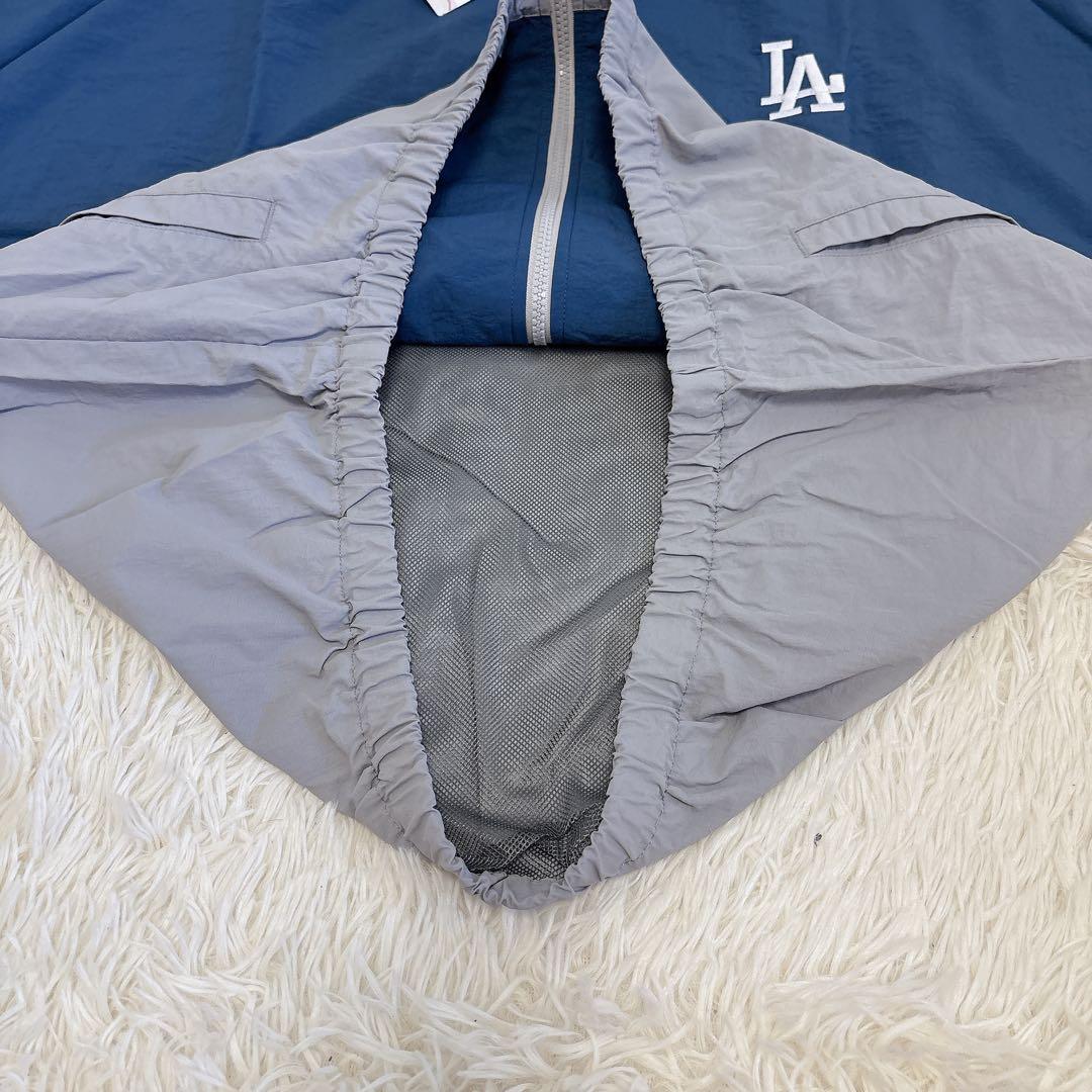 専用 未使用　ロサンゼルス　ドジャース　セットアップ　ドロップショルダー