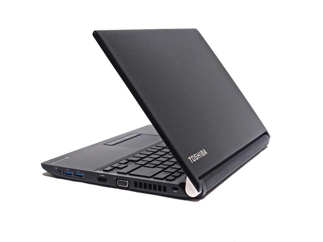 東芝 R73/J Celeron/8G/M.2SSD 256G/Win11Pro