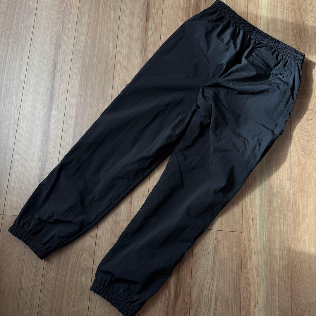 BUDSPOOL CLASSIC LOGO セットアップ Lサイズ 舐達麻