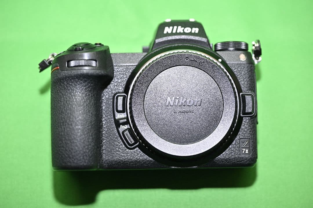 Nikon Z 7II ボディ