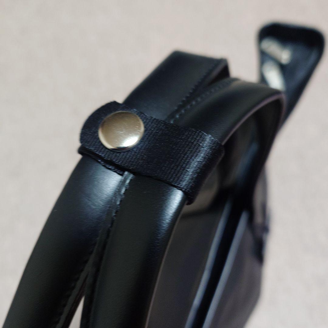 MUG×PORTER / Nogram PC Zip Tote Bag L