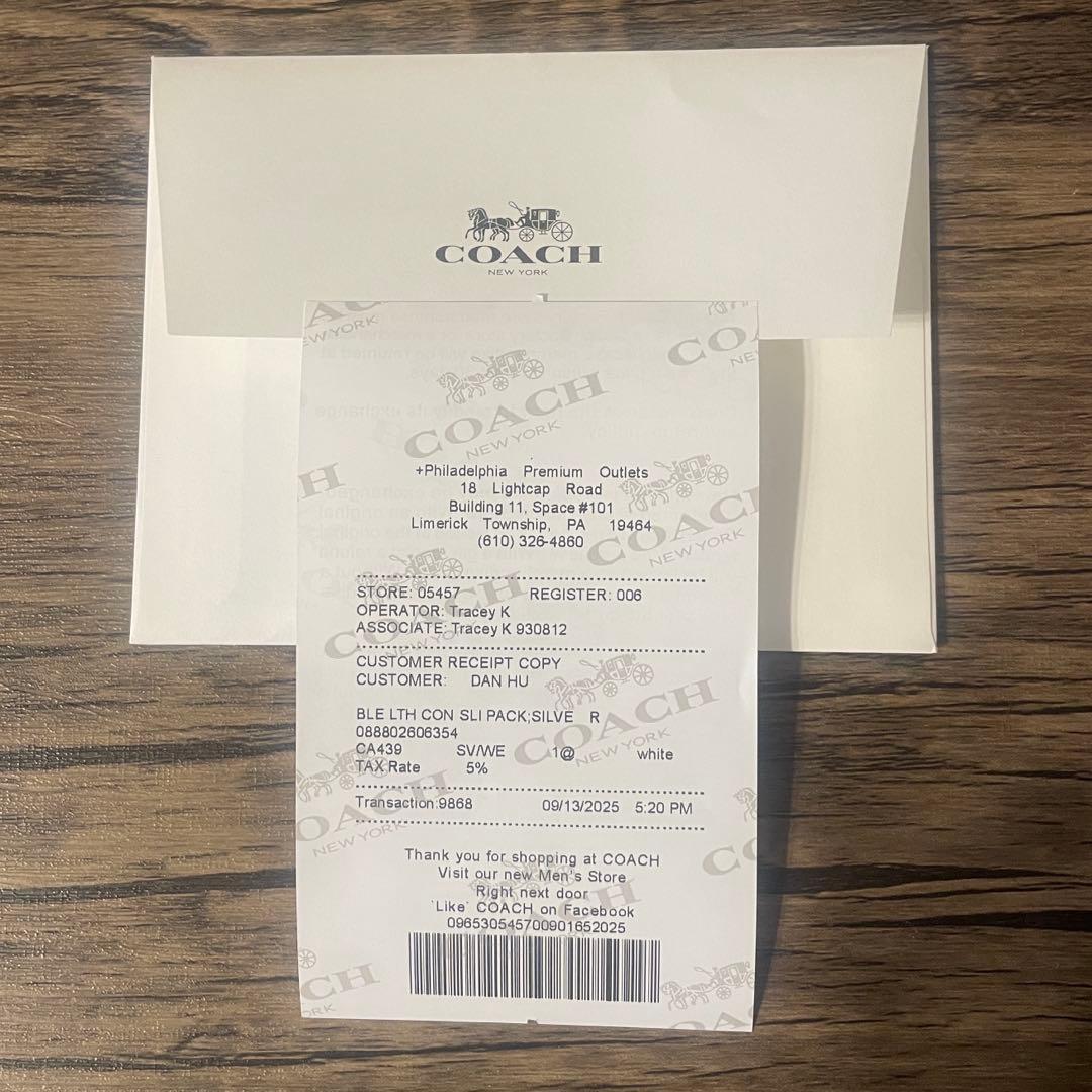 【最終値下げ】COACHリュックサック バックパック シグネチャー CA439