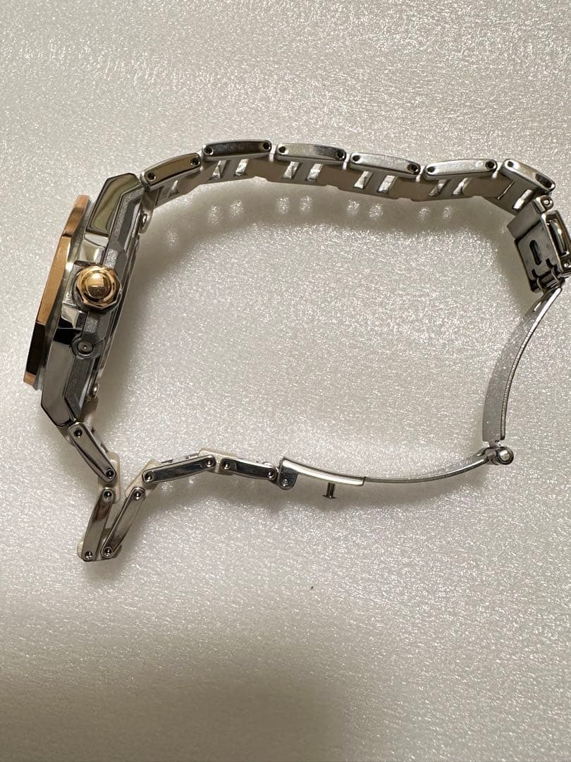 BABY-G G-MS(ジーミズ)MSG-W350CSG-7AJF 腕時計