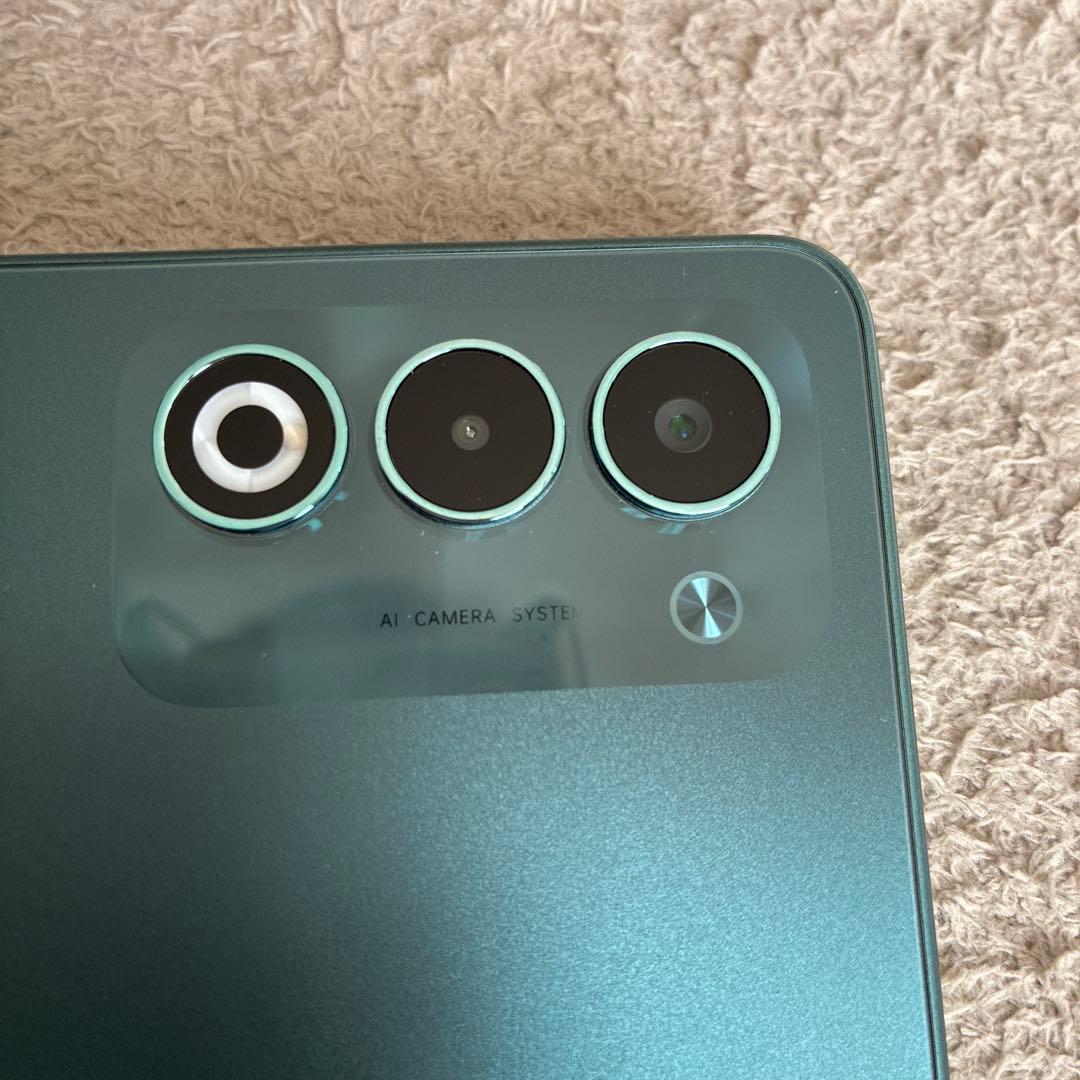 【ほぼ新品】OPPO A5 5G 122GB グリーン