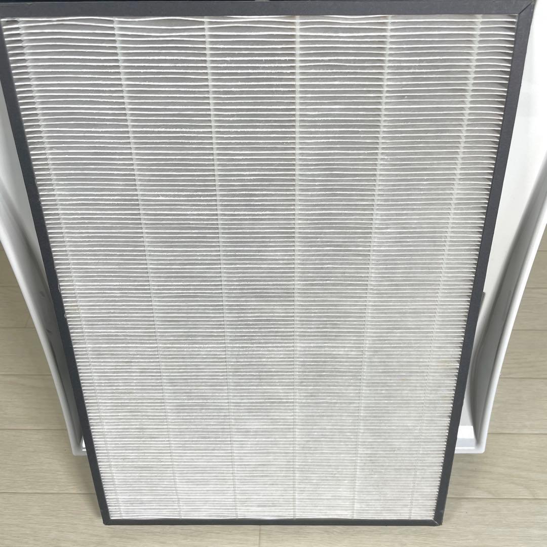 Panasonic パナソニック 加湿空気清浄機 F-VC70XP ナノイーX