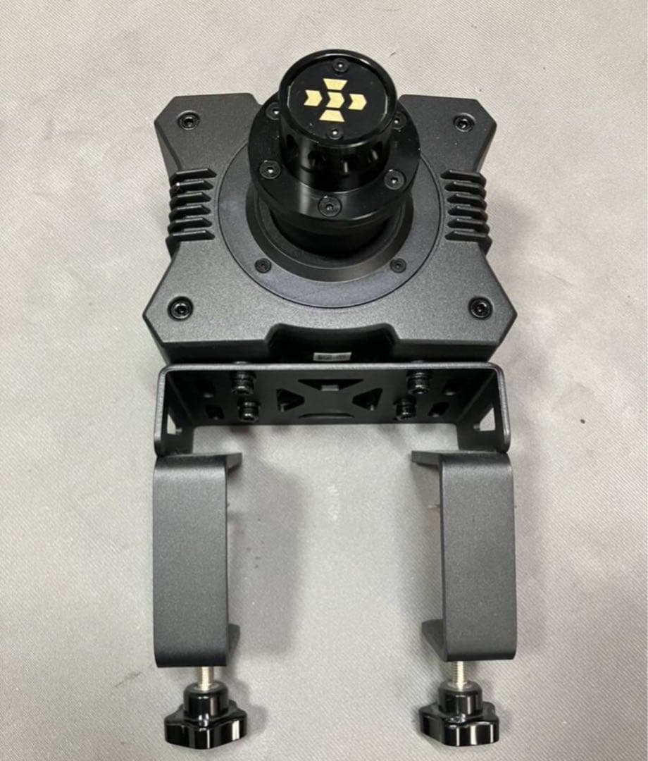 MOZA RACING R5 ハンコン ペダル ブレーキパフォーマンスキット