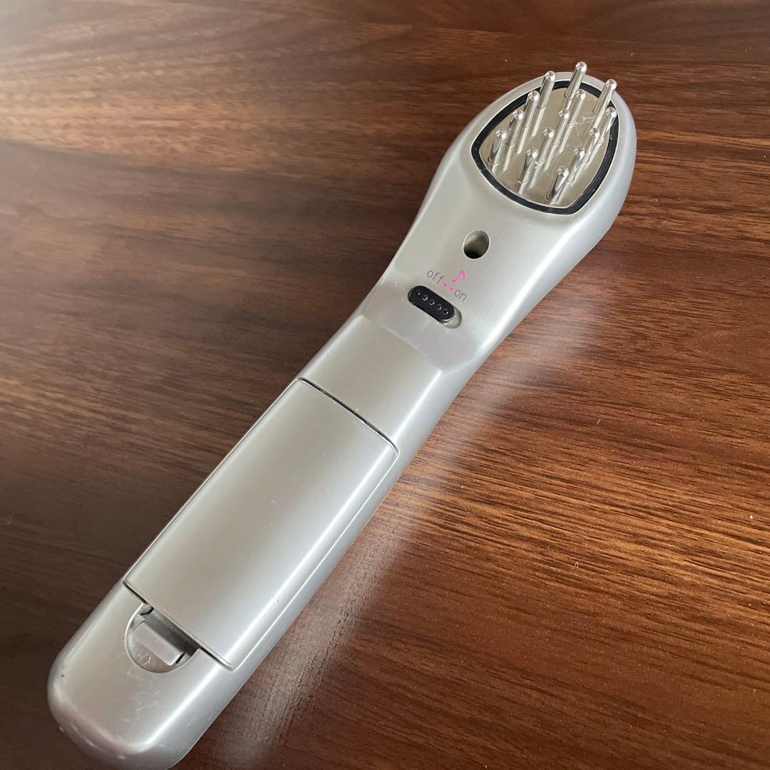 ミューフル美顔器　中古