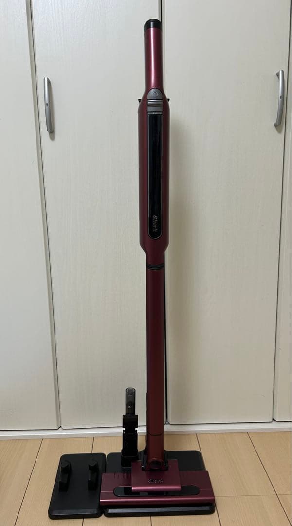 Shark CS200JRD EVOPOWER SYSTEM ACアダプター無