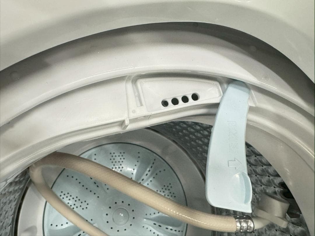 大阪送料無料★3か月保障★5kg★2022年★AQW-G5NJ★IS-1028