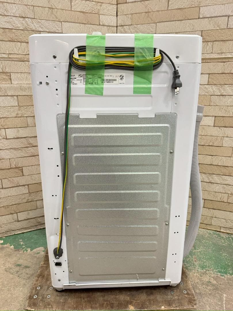 大阪送料無料★3か月保障★5kg★2022年★AQW-G5NJ★IS-1028