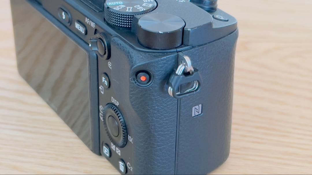 SONY a6400 ボディのみ