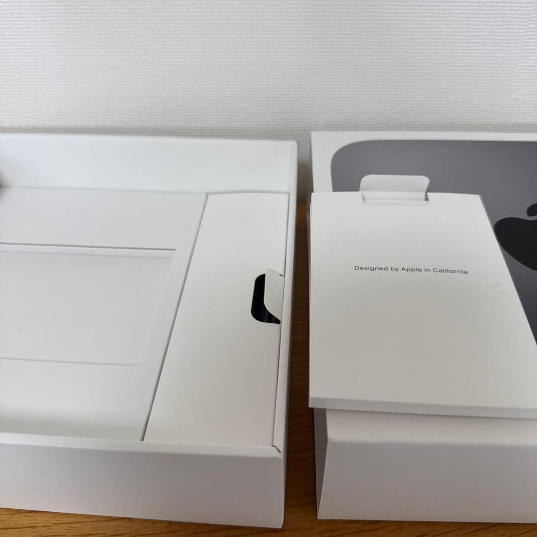 Macデスクトップ Apple Mac mini 2018 Core i7 64GB 1TB