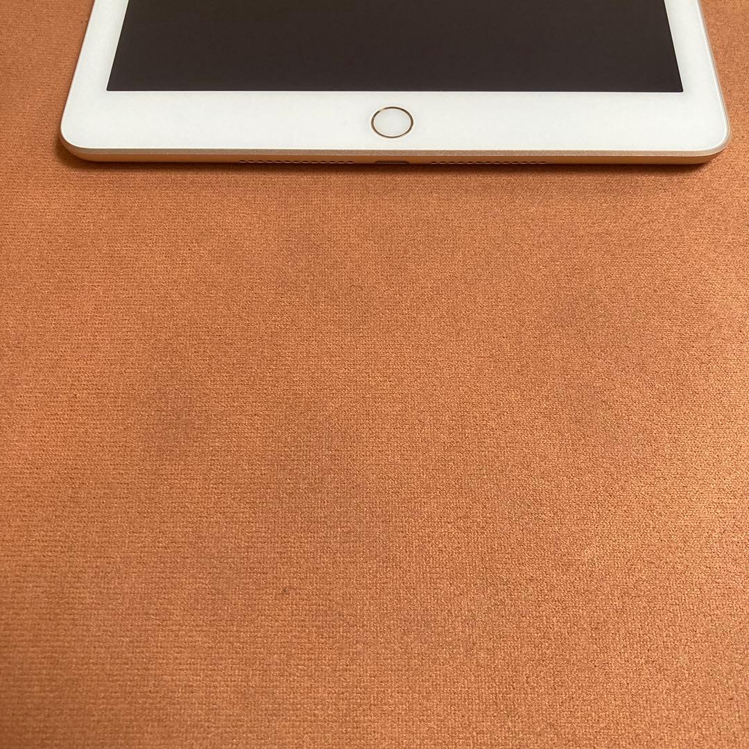 3809【早い者勝ち】電池最良好☆iPad5第5世代128GB WIFIモデル☆