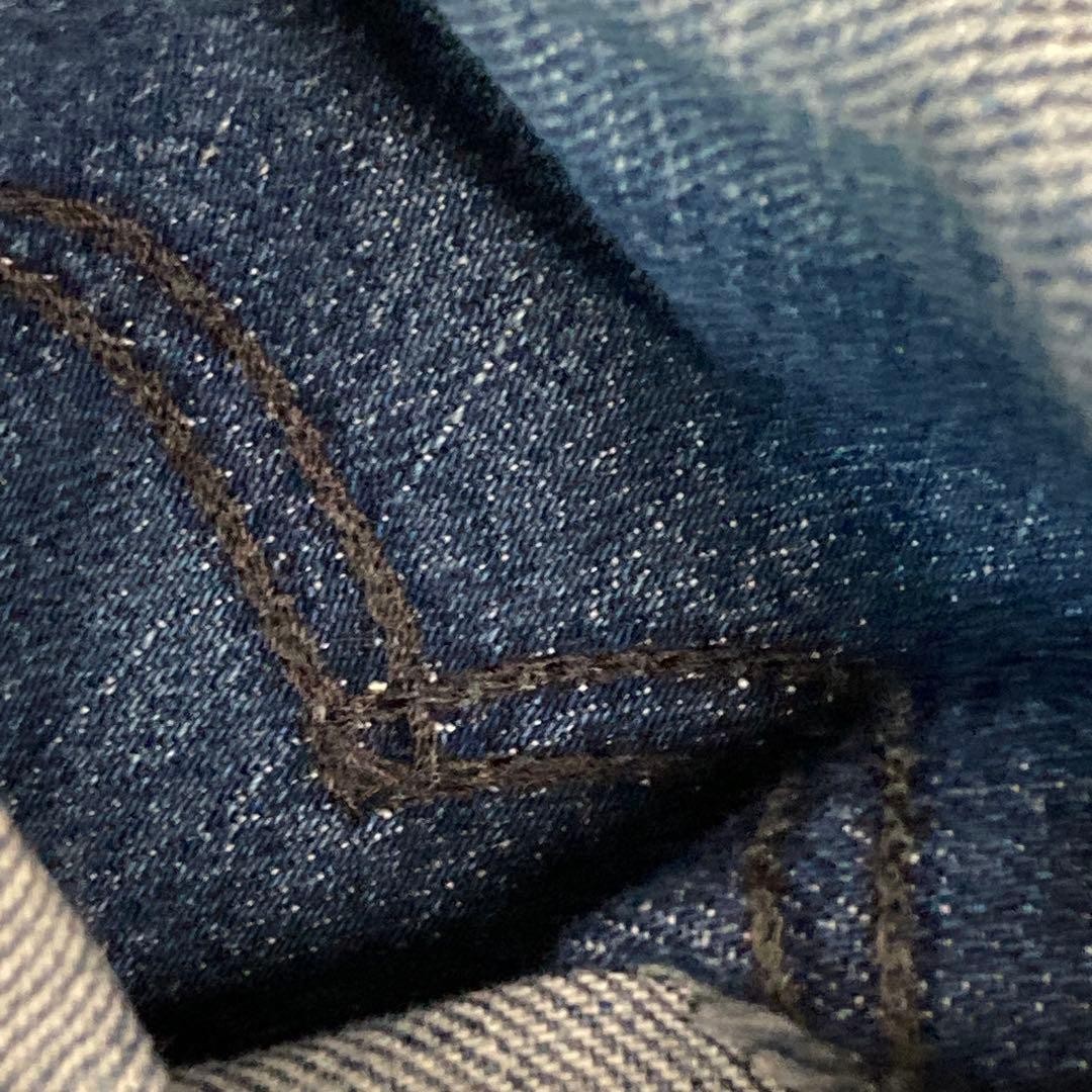 Levi’s　Made&Crafted 511スリムジーンズ　W32 　日本製