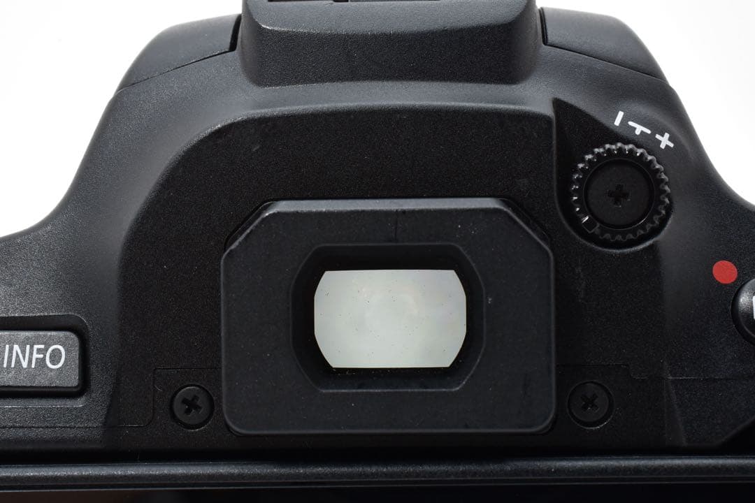 デジタル一眼レフカメラ CANON EOS Kiss X10標準レンズセット