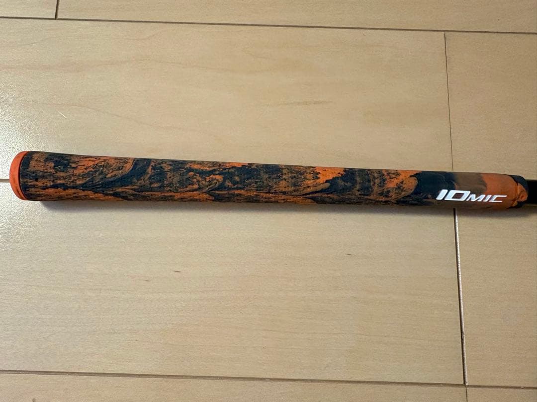 TENSEI CK SERIES 80HY ピンping