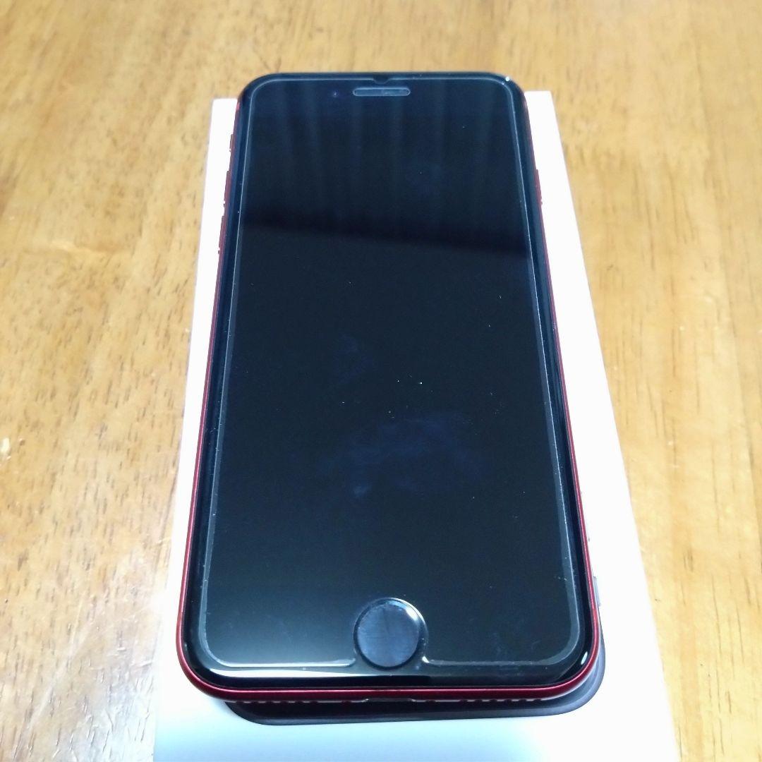 iPhone SE2 64GB SIMフリー